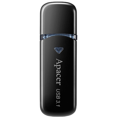 فلش مموری اپیسر (Apacer) مدل Ah355 USB 3.1 Gen 1 Superspeed ظرفیت 64GB