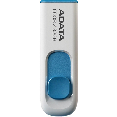 فلش مموری ای دیتا (Adata) مدل C008 ظرفیت 32GB