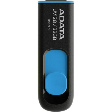 فلش مموری ای دیتا (Adata) مدل Dashdrive Uv128 ظرفیت 32GB