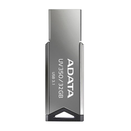 فلش مموری ای دیتا (Adata) مدل Uv350 ظرفیت 32 گیگابایت