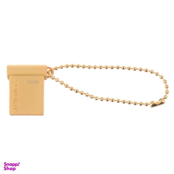 فلش مموری ایکس-انرژی (X-Energy) مدل USB2.0 Gold ظرفیت 16GB