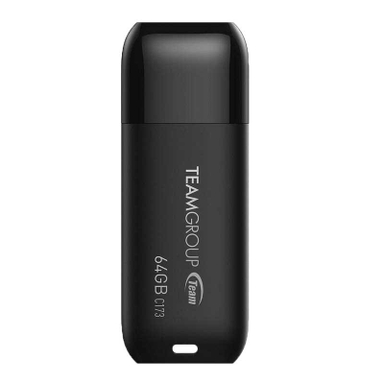 فلش مموری تیم گروپ مدل C175 ظرفیت 64GB
