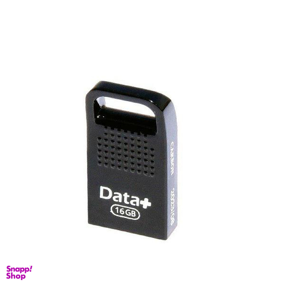 فلش مموری دیتاپلاس (Data Plus) مدل Carbon ظرفیت 16GB