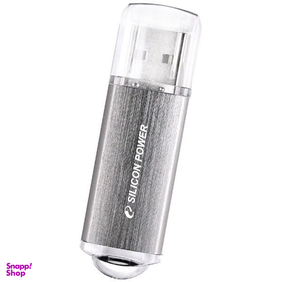 فلش مموری سیلیکون پاور مدل آلتیما 2 سری آی ظرفیت 64 گیگابایت