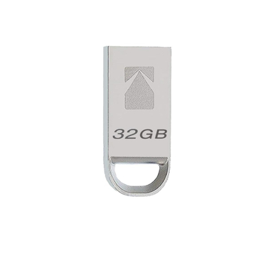 فلش مموری کداک (Kodak) مدل K902 ظرفیت 32GB