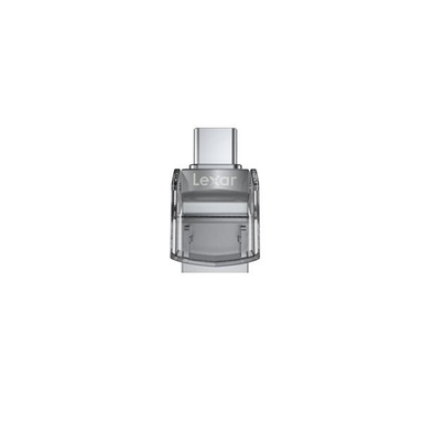 فلش مموری لکسار (Lexar) مدل D35C ظرفیت 64GB