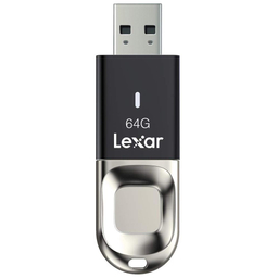 فلش مموری لکسار (Lexar) مدل Jumpdrive F35 ظرفیت 64GB