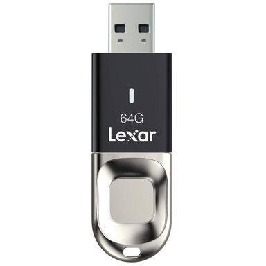 فلش مموری لکسار (Lexar) مدل Jumpdrive F35 ظرفیت 64GB