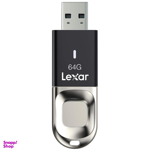 فلش مموری لکسار (Lexar) مدل Jumpdrive F35 ظرفیت 64GB