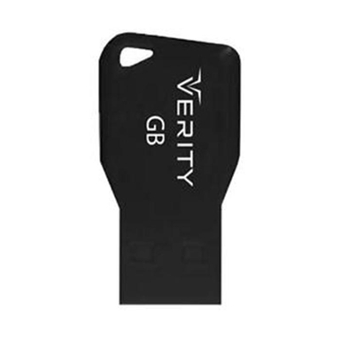 فلش مموری وریتی (Verity) مدل V706 ظرفیت 16GB