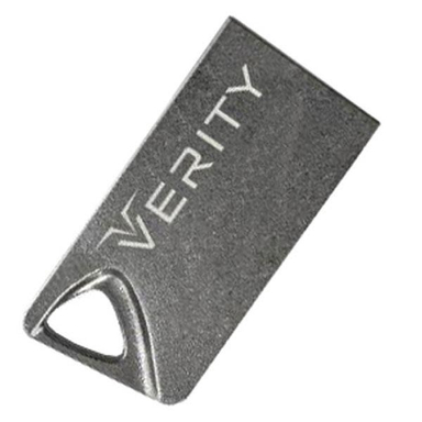 فلش مموری وریتی (Verity) مدل V812 ظرفیت 32GB