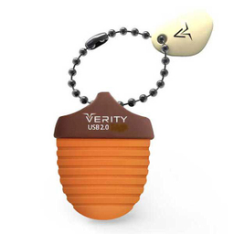 فلش مموری وریتی (Verity) مدل V907 ظرفیت 32GB