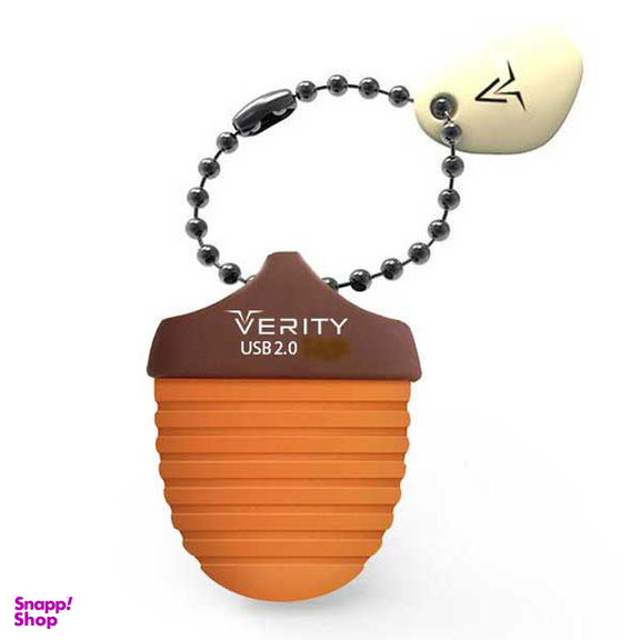 فلش مموری وریتی (Verity) مدل V907 ظرفیت 32GB