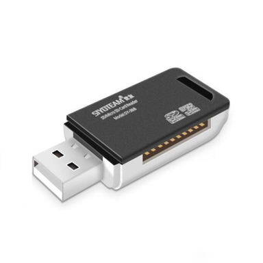 کارت خوان سایوتیم (Siyoteam) مدل Sy-368