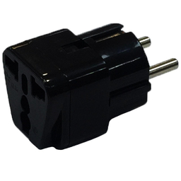مبدل برق بافو (Bafo) مدل Ta-Eu01-V1