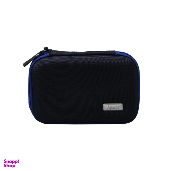 کیف هارد اکسترنال اپیسر (Apacer) مدل Ac64L Pro