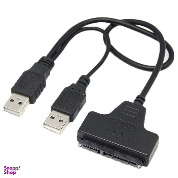 مبدل USB 2.0 به Sata 2.0 کد101