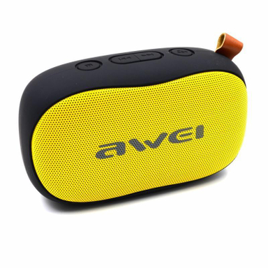 اسپیکر بلوتوثی قابل حمل اوی (Awei) مدل Y900