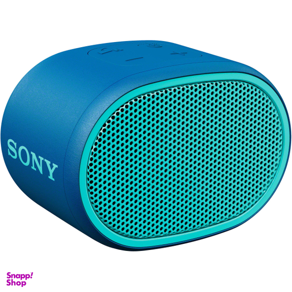 اسپیکر بلوتوثی قابل حمل سونی (Sony) مدل Srs-Xb01