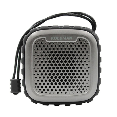 اسپیکر بلوتوثی قابل حمل کلومن (Koluman) مدل K-S60