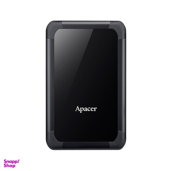 هارد اکسترنال اپیسر (Apacer) مدل Ac532 ظرفیت 1TB