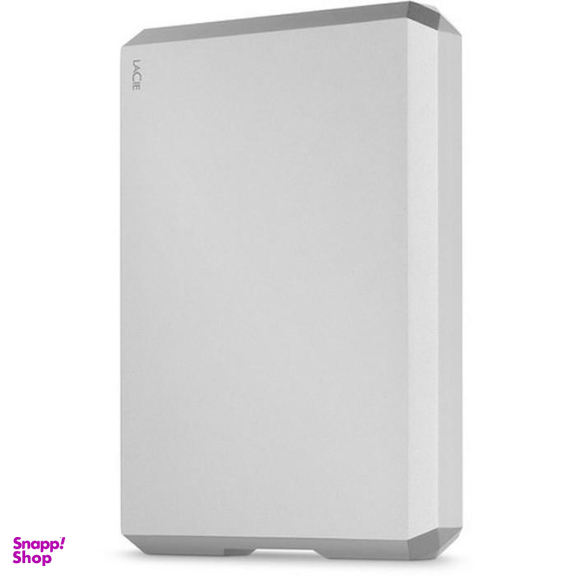 هارد اکسترنال لسی (Lacie) مدل Sthg4000400 ظرفیت 4TB