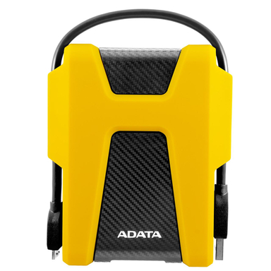 هارددیسک اکسترنال ای دیتا مدل Hd680 ظرفیت 2TB