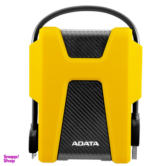 هارددیسک اکسترنال ای دیتا مدل Hd680 ظرفیت 2TB