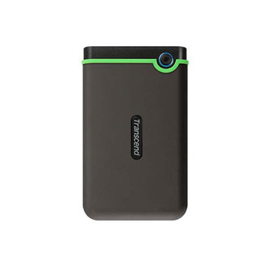 هارددیسک اکسترنال ترنسند (Transcend) مدل Storejet 25M3 ظرفیت 2TB