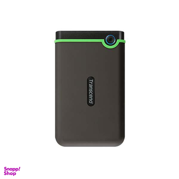 هارددیسک اکسترنال ترنسند (Transcend) مدل Storejet 25M3 ظرفیت 2TB