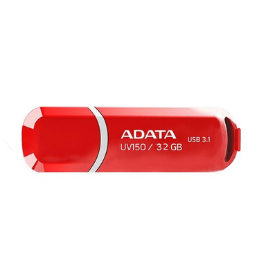 فلش مموری ای دیتا (Adata) مدل Uv150 ظرفیت 32GB