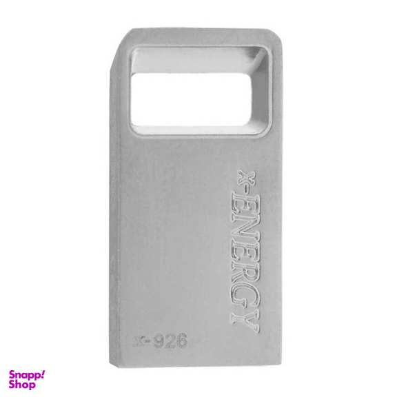فلش مموری ایکس-انرژی (X-Energy) مدل X-926 ظرفیت 64GB