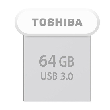 فلش مموری توشیبا (Toshiba) مدل Transmemory U364ظرفیت 64GB