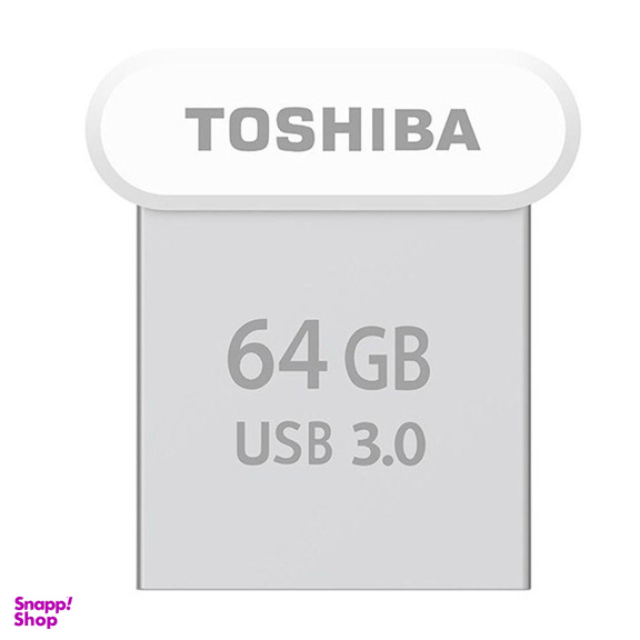 فلش مموری توشیبا (Toshiba) مدل Transmemory U364ظرفیت 64GB
