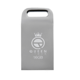 فلش مموری کویین تک (Queen Tech) مدل Unique ظرفیت 16GB