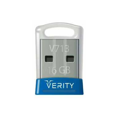فلش مموری وریتی (Verity) مدل V-713 ظرفیت 16GB