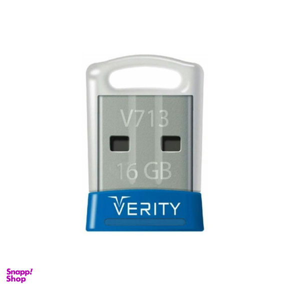 فلش مموری وریتی (Verity) مدل V-713 ظرفیت 16GB