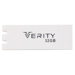 فلش مموری وریتی (Verity) مدل V712 ظرفیت 32GB