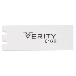 فلش مموری وریتی (Verity) مدل V712 ظرفیت 64GB