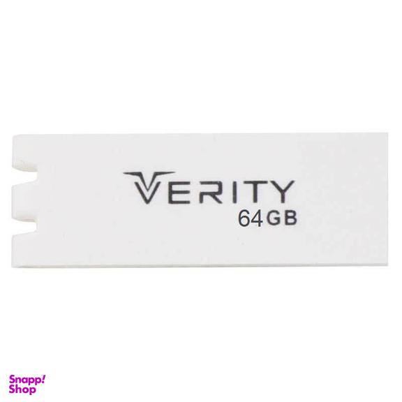 فلش مموری وریتی (Verity) مدل V712 ظرفیت 64GB