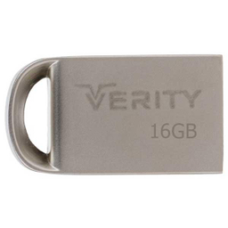 فلش مموری وریتی (Verity) مدل V811 ظرفیت 16GB