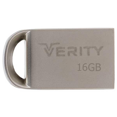 فلش مموری وریتی (Verity) مدل V811 ظرفیت 16GB
