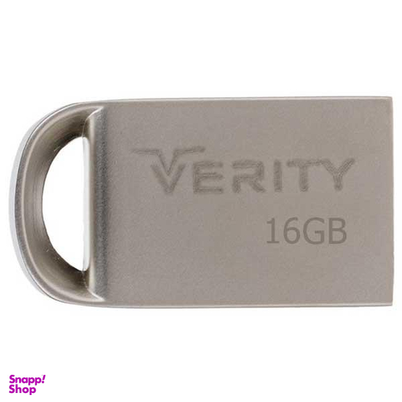 فلش مموری وریتی (Verity) مدل V811 ظرفیت 16GB