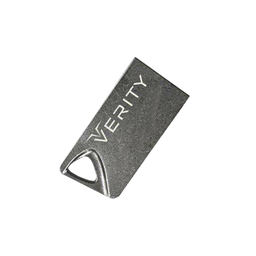 فلش مموری وریتی (Verity) مدل V812 ظرفیت 16GB