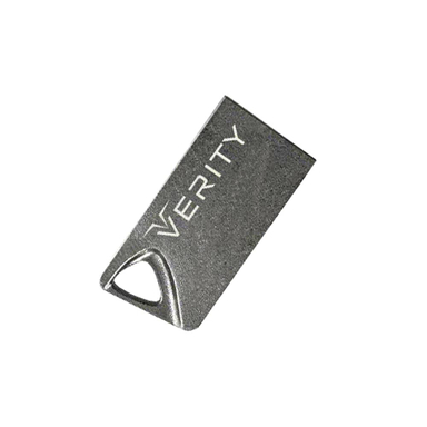 فلش مموری وریتی (Verity) مدل V812 ظرفیت 16GB