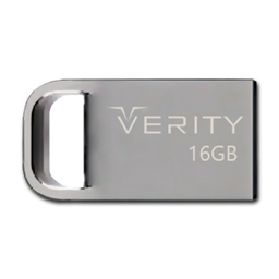 فلش مموری وریتی مدل V813 ظرفیت 16GB
