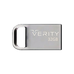 فلش مموری وریتی (Verity) مدل V813 ظرفیت 32GB
