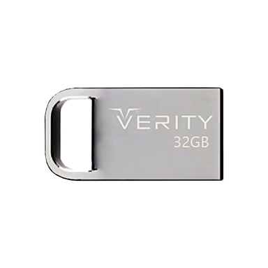 فلش مموری وریتی (Verity) مدل V813 ظرفیت 32GB