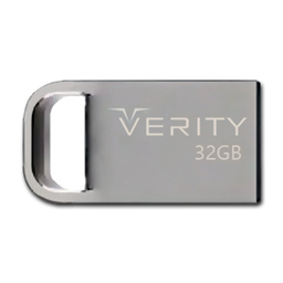 فلش مموری وریتی (Verity) مدل V813 ظرفیت 32GB
