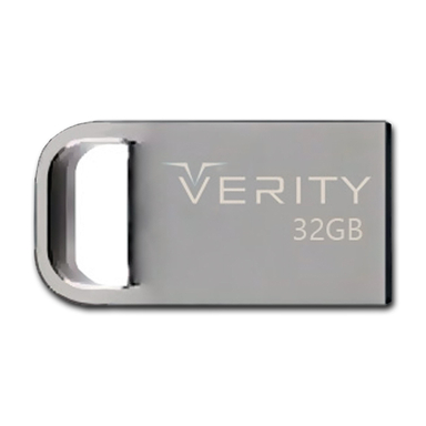 فلش مموری وریتی (Verity) مدل V813 ظرفیت 32GB